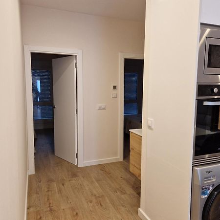 רדונדולה Apartaments Marina B5 מראה חיצוני תמונה