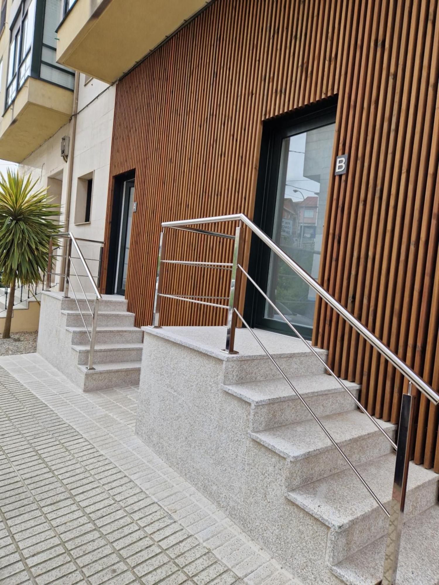 רדונדולה Apartaments Marina B5 מראה חיצוני תמונה