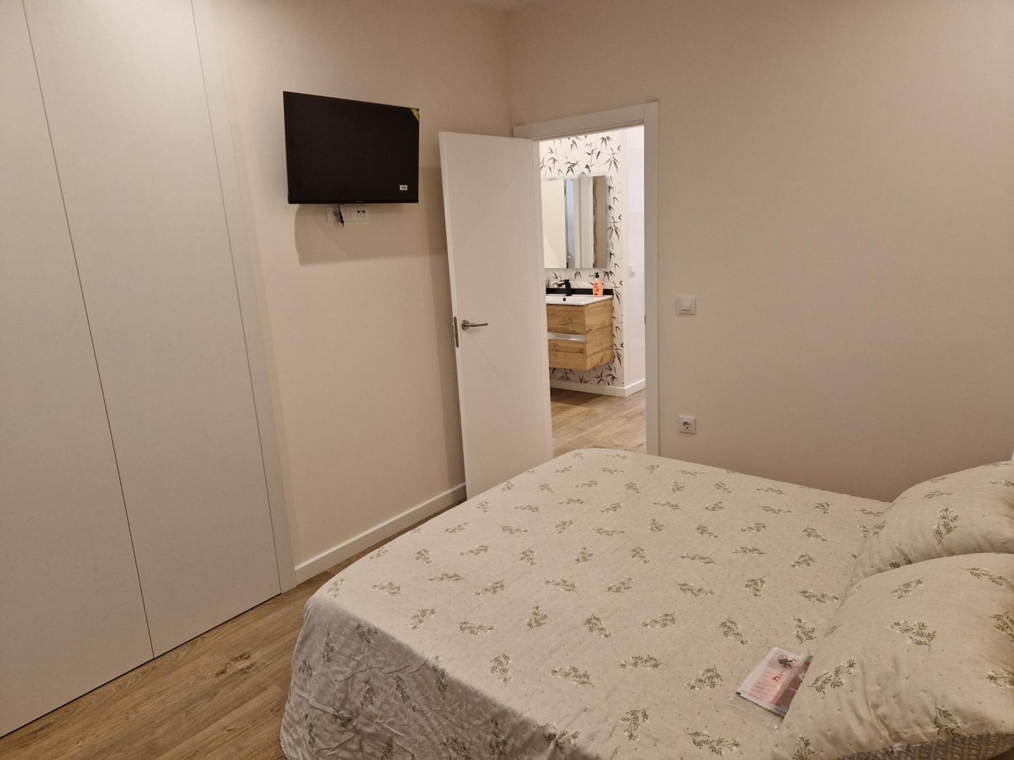 רדונדולה Apartaments Marina B5 מראה חיצוני תמונה
