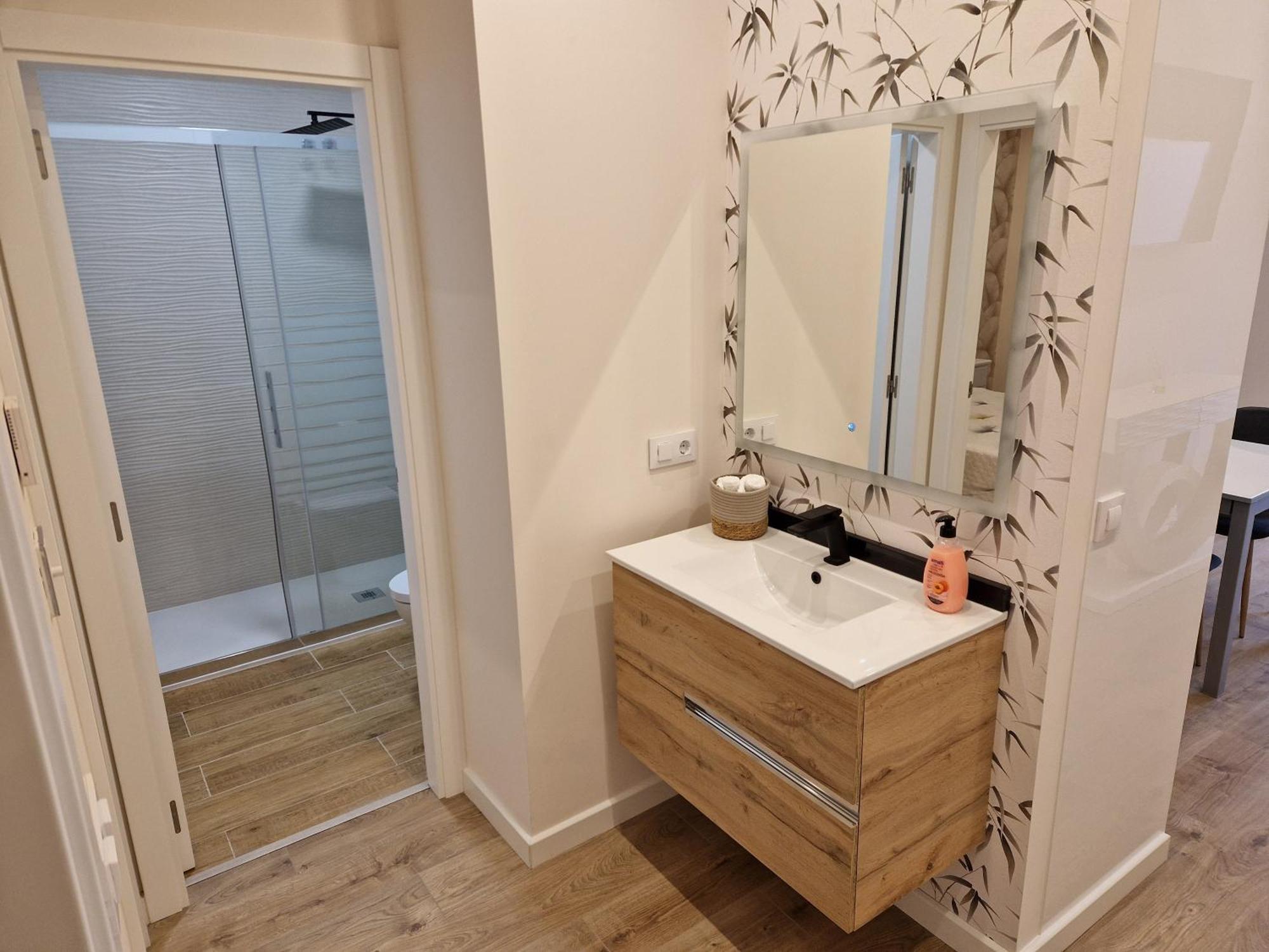 רדונדולה Apartaments Marina B5 מראה חיצוני תמונה