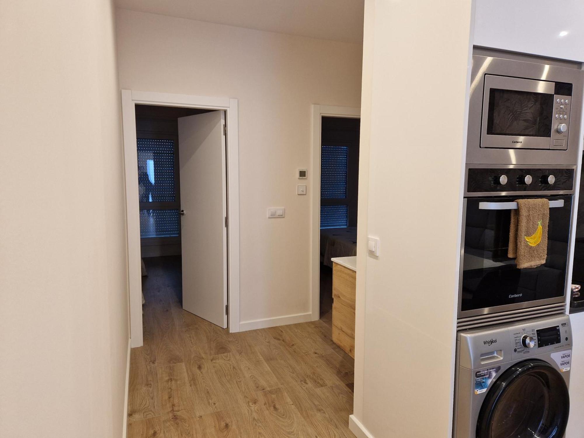 רדונדולה Apartaments Marina B5 מראה חיצוני תמונה